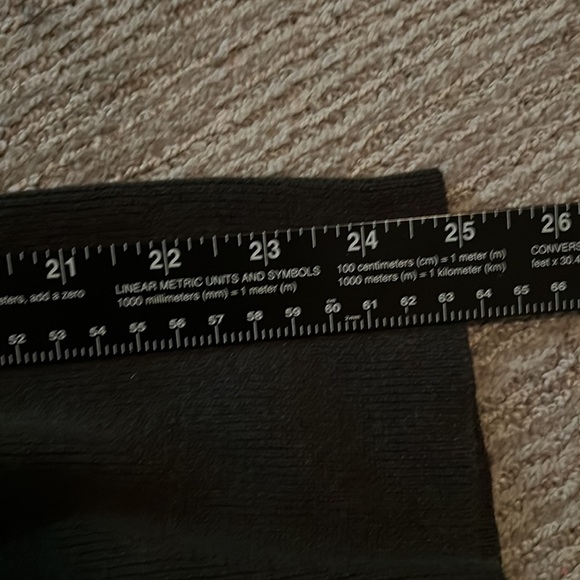 Woolrich full zip dark green knit sweater SZ 2XL - Picture 9 of 9